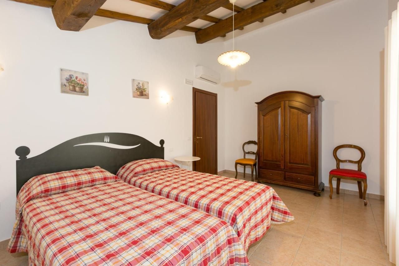 Cottage Zizzolo Riparbella Bagian luar foto